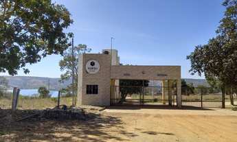 Imagem 2: Vendo ágio de lote Corumbá IV !