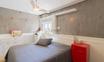 Imagem 6: Apartamento Venda Pinheiros 109 m² 2 Dormitórios