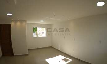 Imagem 2: JG - Lindas casas duplex 2 quartos com quintal em São Patrício