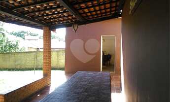 Imagem 6: Casa de condomínio com 2 suítes e Piscina, no Xangrilá, Campinas