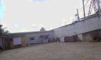 Imagem 7: Terreno Centro Almirante Tamandaré Pr