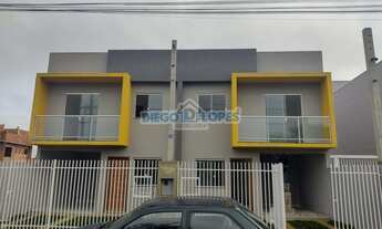 Imagem 3: Sobrado com 03 quartos em Cidade Industrial - Curitiba