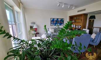 Imagem 5: 3 Dormitórios, frente ao mar, 3 vagas - itararé - São Vicente