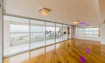 Imagem: Apartamento com 3 Suítes, varanda gourmet