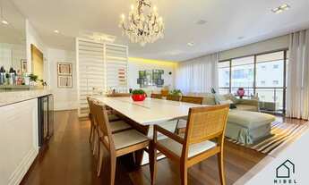 Imagem: São Conrado Praia Guinle reformado