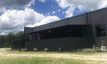 Imagem 4: Fazenda/Sítio/Chácara para venda possui 9000 m² com 8 quartos