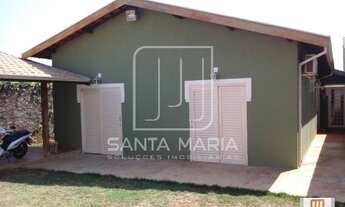 Imagem 6: Casa (térrea na rua) 3 dormitórios/suite