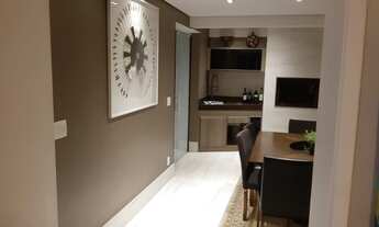 Imagem 2: Apartamento Venda Moema 194 m² 3 Dormitórios