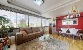 Imagem 3: Vendo apartamento de três dormitórios, imediações da Unisinos em Porto Alegre