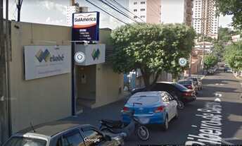 Imagem 2: Casa comercial com 201m2 - Vila Dubus - Presidente Prudente - SP