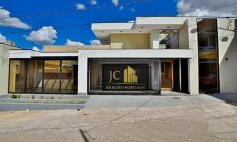 Imagem: Casa com 3 dormitórios à venda, 190 m²