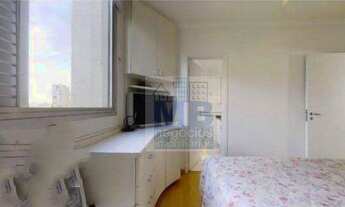 Imagem 7: Apartamento com 3 dormitórios, 100 m² - venda por R$ 1.100.000,00 ou aluguel por R$ 4.500