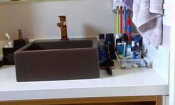 Imagem 2: APARTAMENTO RESIDENCIAL em SÃO PAULO - SP, ACLIMAÇÃO