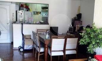 Imagem: São Paulo - Apartamento Padrão - PINHEIROS