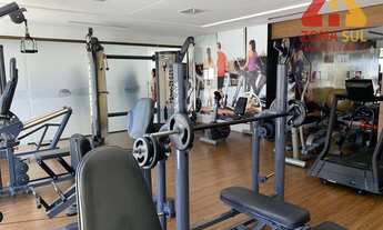 Imagem 5: Apartamento com 3 dormitórios à venda, 150 m² por R$ 725.000,00 - Brisamar - João Pessoa/P