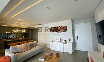 Imagem 5: Lindo apartamento no Brooklin