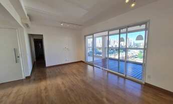 Imagem 5: Apartamento Venda 4 Dormitórios - 140 m² Chácara Santo Antônio