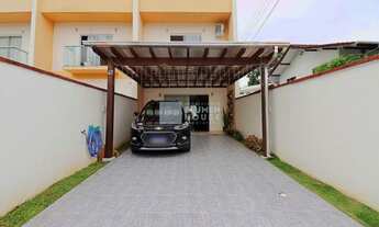 Imagem: Ótimo sobrado mobiliado no bairro Progresso!