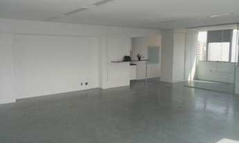 Imagem 4: CONJUNTO 140M² UTEIS, AO LADO METRO FRADIQUE COUTIINHO