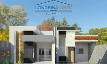 Imagem 3: Casa com 2 quartos - Bairro Jardim do Café 2 em Cambé