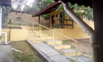 Imagem 6: Sítio - Terras do Paiquerê - Valinhos