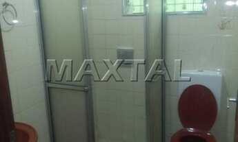 Imagem 7: Casa Assobradada - Região Parque Casa de Pedra