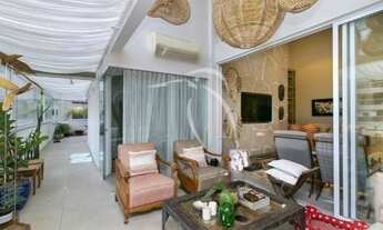 Imagem 7: Apartamento para venda com 236 metros quadrados com 3 quartos