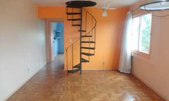 Imagem: Porto Alegre - Apartamento Padrão - Partenon