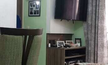 Imagem 4: Apartamento com 2 dormitórios à venda, 45 m² por R$ 220.000,00 - Granja Viana - Cotia/SP