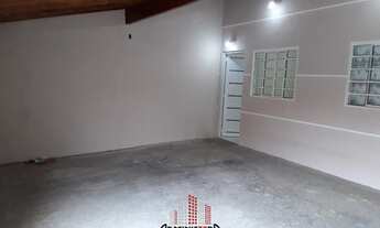 Imagem 2: Sorocaba - Casa Padrão - Wanel Ville V