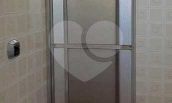 Imagem 6: 02 Dortmitórios, 01 Sala com 02 Ambientes, com sacada e cozinha ampla. 300 m da praia