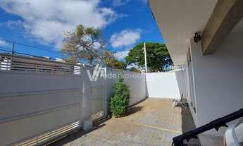 Imagem 4: Casa - Jardim Chapadão - Campinas