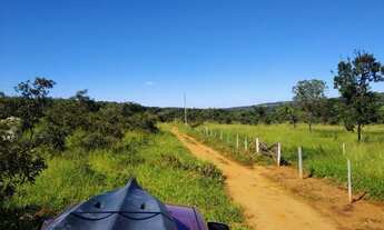 Imagem 3: Chacara na beira do rio Piracanjuba