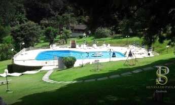 Imagem 3: Casa À Venda em Condomínio Fechado - Mairiporã/SP - Segurança e Amplo lazer!