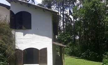 Imagem 5: Sítio em São Lourenço da Serra (Sítio Catavento