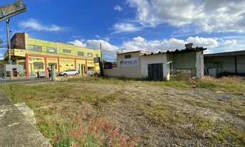 Imagem 4: Vende - Terreno na Vila Fiori, 741 metros, esquina