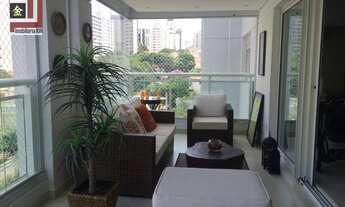 Imagem 5: 750m Metrô Vila Mariana e klabin 160m² 3 dorm 3 vagas!!!