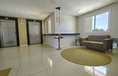 Imagem 9: Apartamento no Bairro Dunas/Lurdes Novo c/ 61m² 2 Quartos - 2 Banheiros - 2 Vagas - Lazer