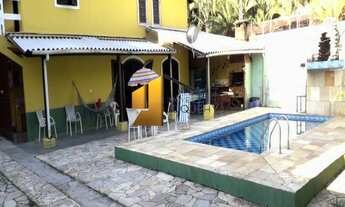 Imagem 3: Sobrado em Juquehy