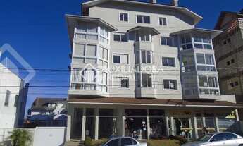 Imagem: CANELA - Apartamento Padrão - Centro