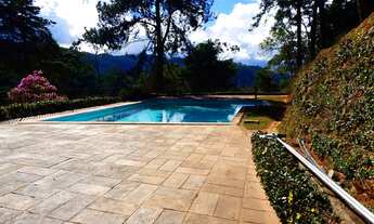 Imagem 5: Sítio em Mury - Nova Friburgo - RJ