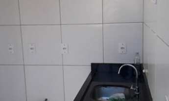 Imagem 6: Apartamento para aluguel possui 40 metros quadrados com 1 quarto em Capim Macio - Natal