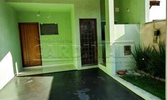 Imagem 6: Sao Carlos - Casa de Condomínio - Jardim Santa Maria II