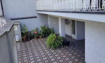 Imagem 3: Casa para aluguel e venda com 126 metros quadrados com 3 quartos em Vila Campesina - Osasc