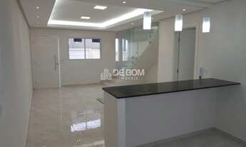 Imagem 3: Sobrado à venda, Campo das Antas, Poços de Caldas, MG