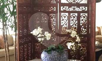 Imagem 3: Localização privilegiada no Jardins, vista eterna, face norte