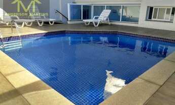 Imagem 2: Maravilho 3 quartos com móveis planejados de alto padrão Cód: 20070 M