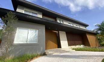 Imagem 3: Casa para venda tem 1162 metros quadrados com 5 quartos em Tamboré - Santana de Parnaíba