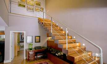 Imagem 3: Casa com 6 dormitórios à venda, 570 m² por R$ 7.500.000,00 - Três Figueiras - Porto Alegre