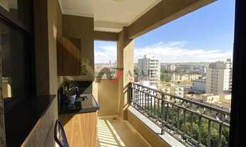 Imagem: Apartamento Padrão Nova Aliança, Ribeirão